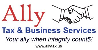 Ally Tax & Business Services